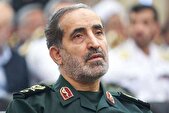 اولین تصویر از آرامگاه شهید «علی شادمانی» در گلزار شهدای همدان