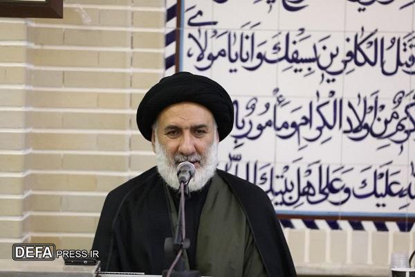 حجت‌الاسلام فاطمی: سفر اربعین برای افرادی که از نظر مالی ضعیف هستند، تسهیل شود