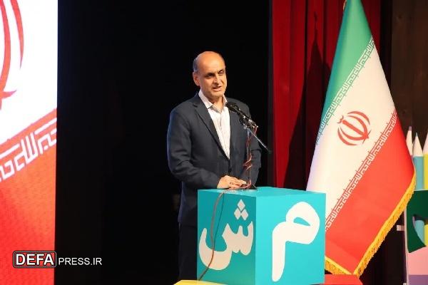 مسئله‌شناسی و توانمندسازی نیروی انسانی کلید توسعه پایدار است
