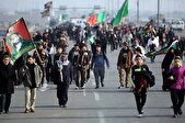 الشمری: مرز‌های مشترک با ایران برای میزبانی زائران آماده است