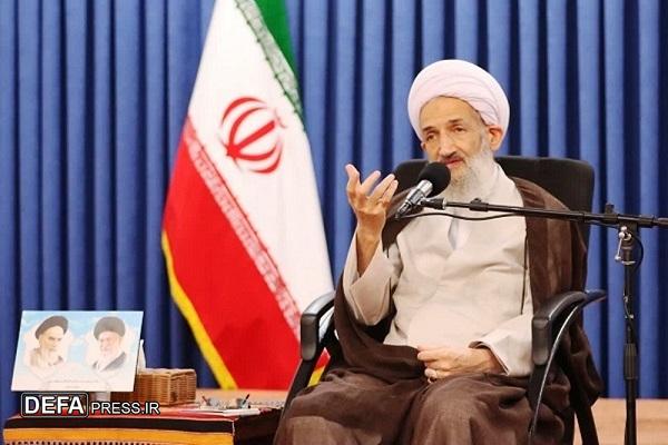 تأکید بر نهادینه شدن نام امام زمان (عج) در عمق وجود آحاد جامعه