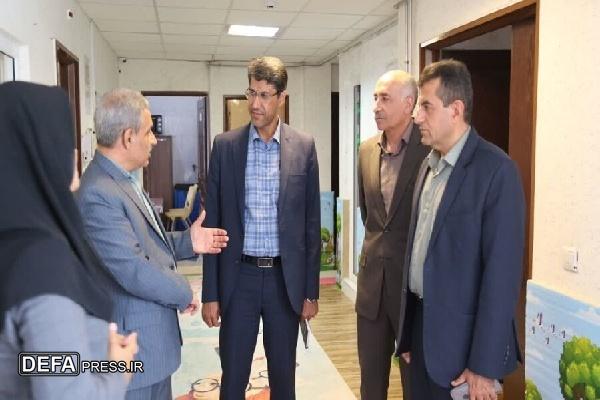 درآمد شرکت‌های بزرگ به کردستان بازگردانده شود