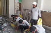 از دل آوار تا دل مردم