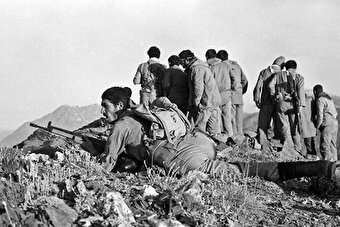 آزادسازی شهرک حاجی‌عمران و گمرک مرزی عراق در ادامه عملیات «والفجر ۲»+ سند