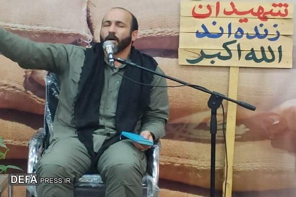 مقاومت، تنها راه حفظ اسلام و تمدن اسلامی است