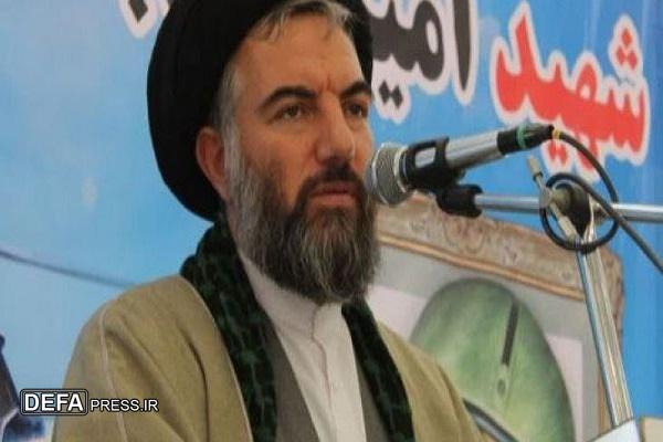 راهپیمایی اربعین سرمایه‌ای برای امت اسلامی است