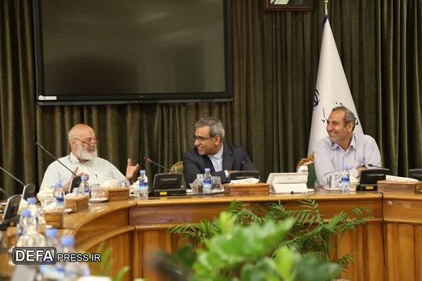 لزوم بهره‌گیری از اندیشکده‌ها برای حل چالش‌های کشور و صیانت از سرمایه اجتماعی