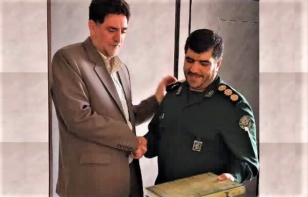 همکاری ادارات کل فرهنگ و ارشاد و حفظ آثار دفاع مقدس قم گسترش می‌یابد