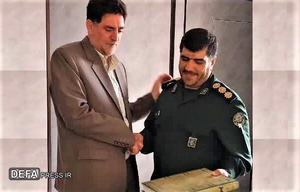 همکاری ادارات کل فرهنگ و ارشاد و حفظ آثار دفاع مقدس قم گسترش می‌یابد