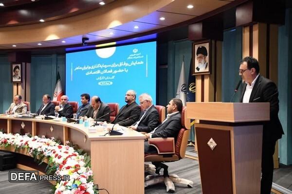 رونق تعاونی‌ها برای مقابله با بیکاری گلستان