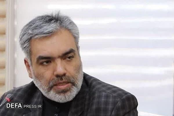 مسئولیت اجتماعی پدیده‌ای صرفاً مربوط به جمهوری اسلامی نیست/ جایگاه جهاد مردمی در مدل تمدن نوین اسلامی