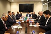 قالیباف: صهیونیست‌ها به دنبال تجزیه کشورهای اسلامی هستند