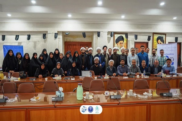 برگزاری اولین رویداد استانی‌مدار «مدارس آینده در مدار انقلاب اسلامی» در مازندران+ تصاویر