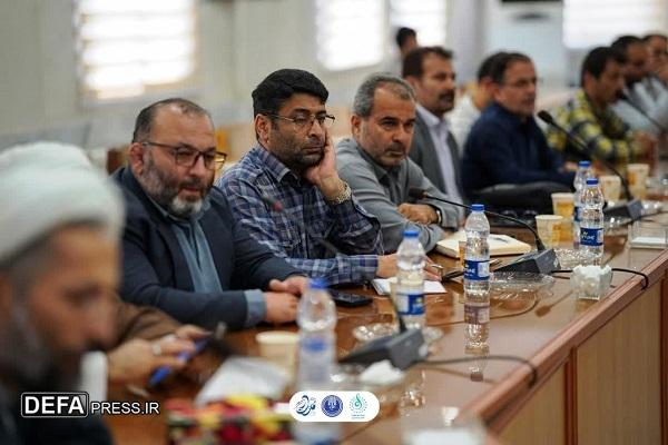 برگزاری اولین رویداد استانی‌مدار «مدارس آینده در مدار انقلاب اسلامی» در مازندران+ تصاویر