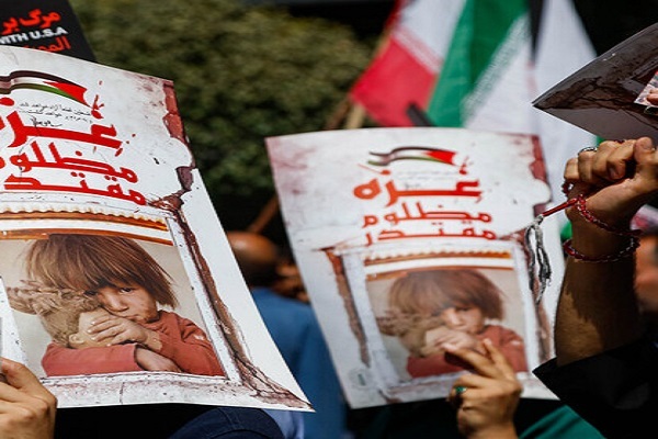 برگزاری «جمعه های خشم و نصر» در آذربایجان شرقی، فارس و کرمانشاه
