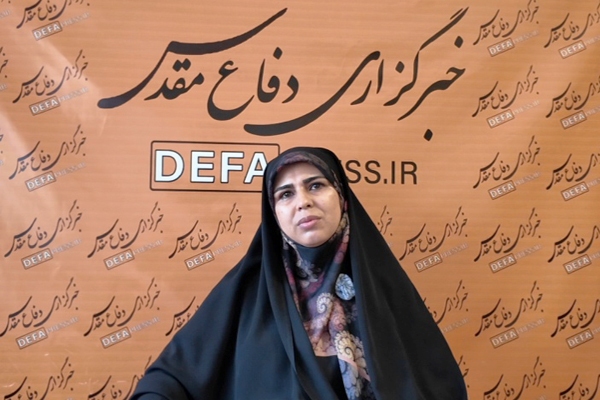 «در حصار گرگها»؛ ادای دین دختری برای پدر رزمنده + فیلم «در حصار گرگها»؛ ادای دین دختری برای پدر رزمنده + فیلم