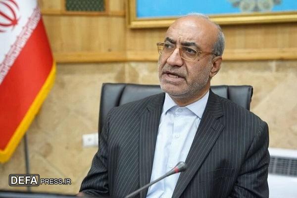 ظرفیت پارکینگ‌های مرز خسروی به ۲۰۰ هزار خودرو رسید