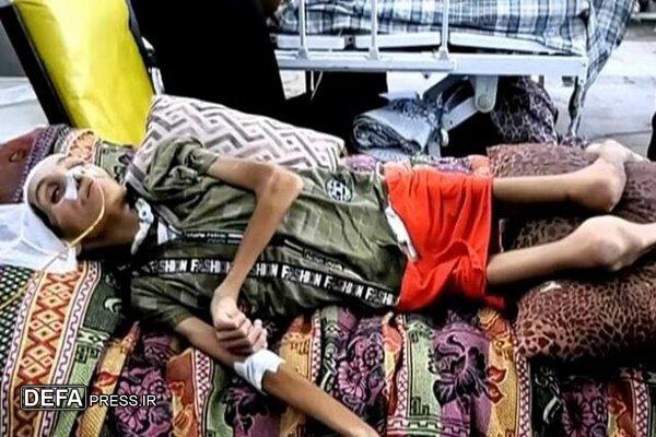 سکوت در برابر فاجعه غزه، همراهی با ظلم است