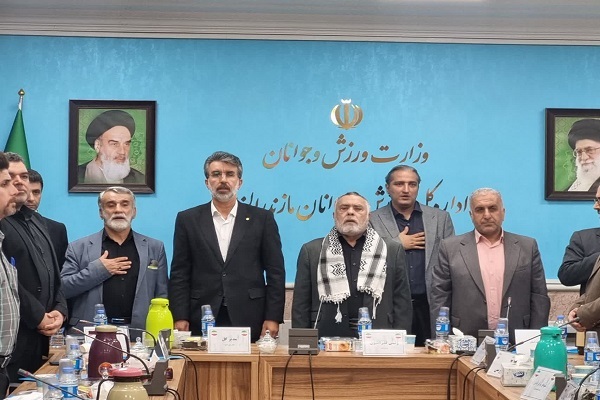 نیازمندی سالن‌های تیراندازی مازندران به ۲۰ دستگاه دیجیتال