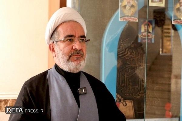 دهدار: انس با قرآن از عوامل کمال و موفقیت انسان است