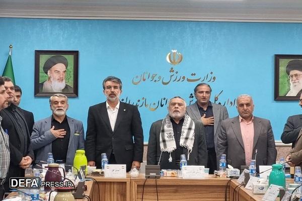 نیازمندی سالن‌های تیراندازی مازندران به ۲۰ دستگاه دیجیتال