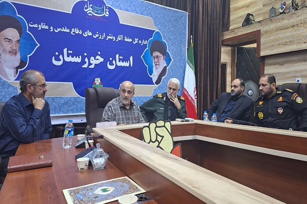 دشمنان ما با ایران قوی و مستقل مشکل دارند