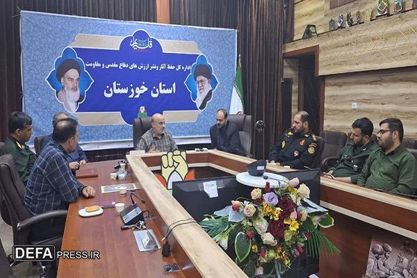 دشمنان ما با ایران قوی و مستقل مشکل دارند