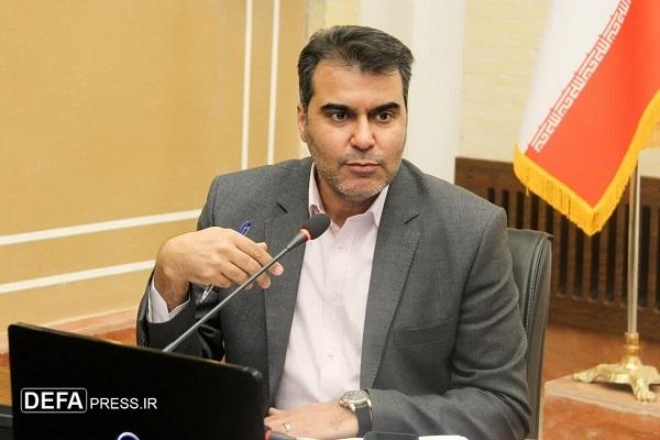 معاون سازمان مدیریت و برنامه‌ریزی استان یزد: سند «یزد پایدار» در ایستگاه آخر؛ منتظر رونمایی باشید