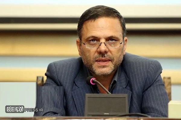 سد مشمپا در تامین کننده آب شرب ۲۱۹ روستا است