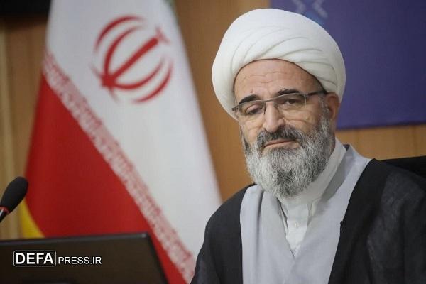 «مردم»، «ایران» و «دشمن‌شناسی» سه کلیدواژه پرتکرار در بیانات اخیر رهبر معظم انقلاب
