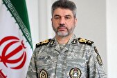 امیر اکرمی‌نیا: تجزیه کشور‌های منطقه، راهبرد آمریکا و رژیم صهیونیستی است