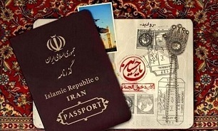 سردار الهی: روزانه بیش از ۷۰۰ گذرنامه زیارتی اربعین در لرستان صادر می‌شود