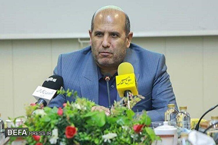 مجاهدت جانبازان شیمیایی استمرار دارد