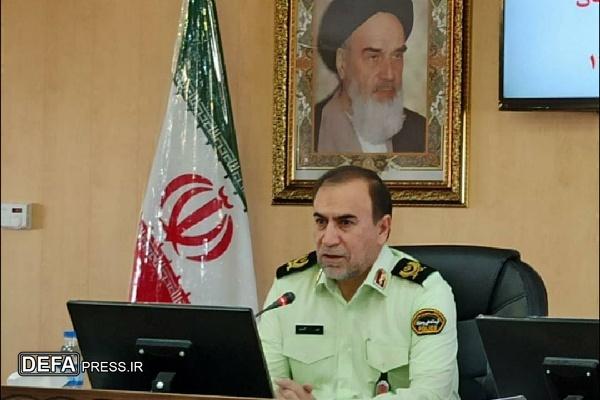 در جنگ دوازده روزه هیمنه پوشالی آمریکا و اسرائیل برای همیشه در هم شکست