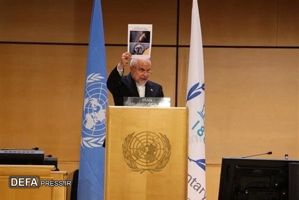 دیپلماسی پارلمانی؛ نرم‌افزاری قدرتمند برای روایت حقایق و گفتمان صلح