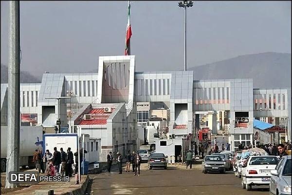 دستگاه‌های تابعه وزارت کار برای خدمت‌رسانی به زائران اربعین در مریوان آمادگی کامل دارند
