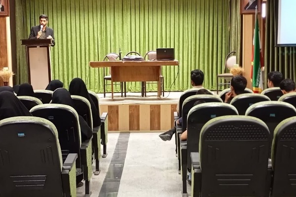لزوم توانمندسازی نیروهای مردمی در نبرد روایت‌ها