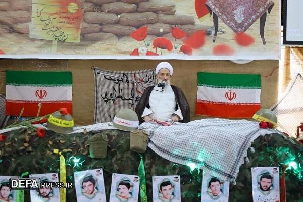 پیروزی در جنگ ۱۲ روزه، عزت ایران را نزد ملت‌های جهان افزایش داد
