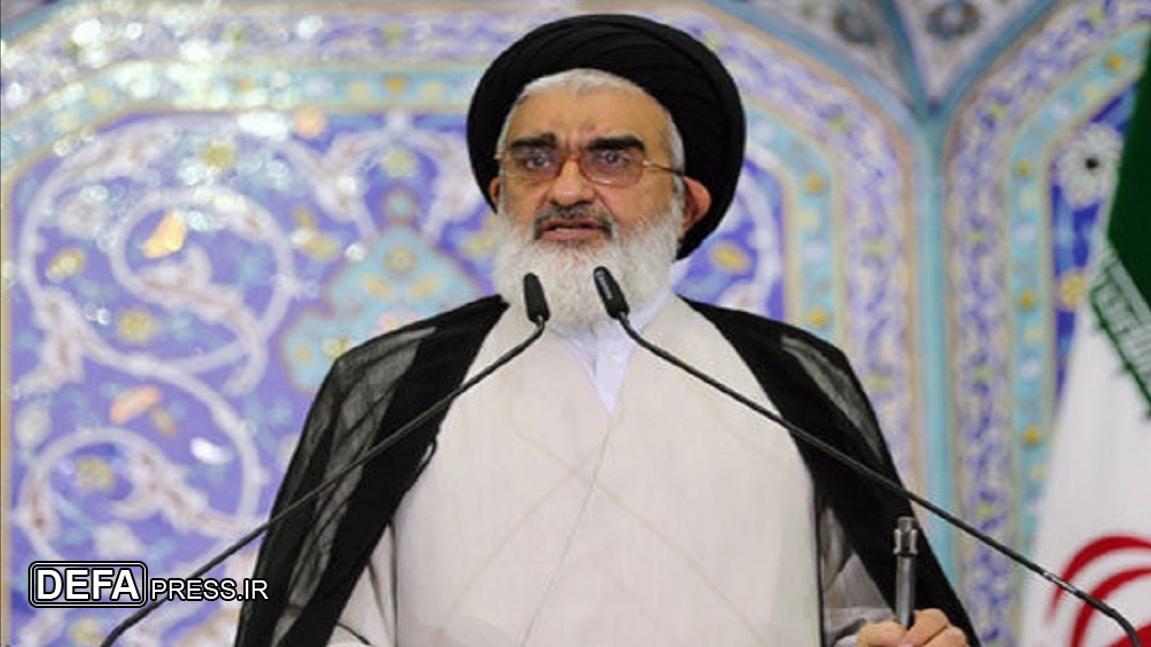 آیت‌الله سعیدی: حقوق بشر و موضوعات هسته‌ای بهانه‌ای برای دشمنی با اسلام است