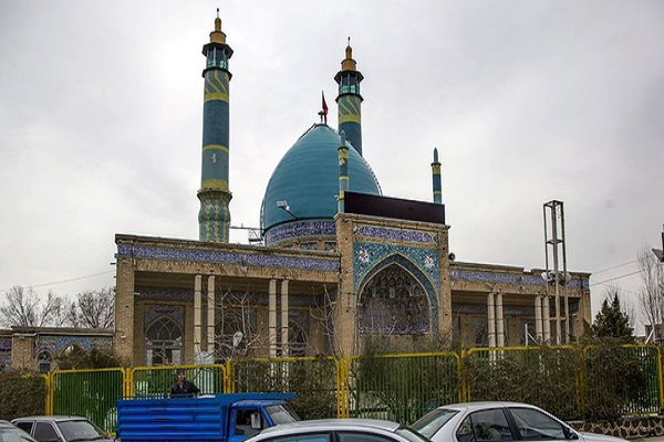 تلاش جهادی ۶۵۰ مدیر کانون‌های فرهنگی هنری مساجد کرمانشاه