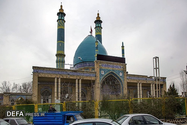 تلاش جهادی ۶۵۰ مدیر کانون‌های فرهنگی هنری مساجد کرمانشاه