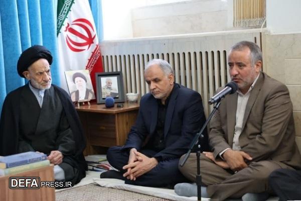 دولت به توسعه و آبادانی خراسان جنوبی نگاه ویژه ای دارد