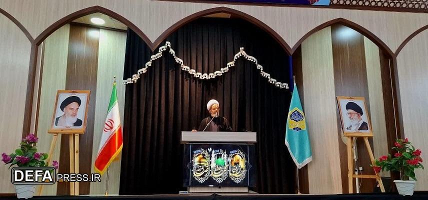 سبک زندگی شهدا فرهنگ سازی شود