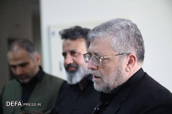 خدمات‌رسانی به زائران در دهه پایانی صفر، یک تکلیف جهادی است