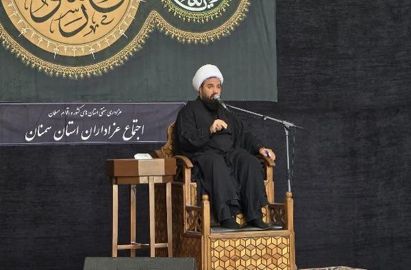 تضعیف ایمان و اعتقاد مردم از اهداف دشمنان است