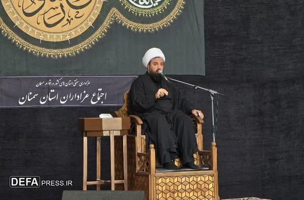 تضعیف ایمان و اعتقاد مردم از اهداف دشمنان است
