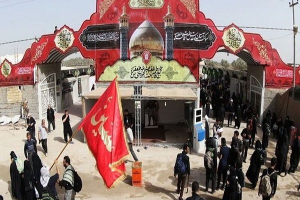 اسکان ۲۸۶ هزار زائر در موکب‌های جهادی کرمانشاه