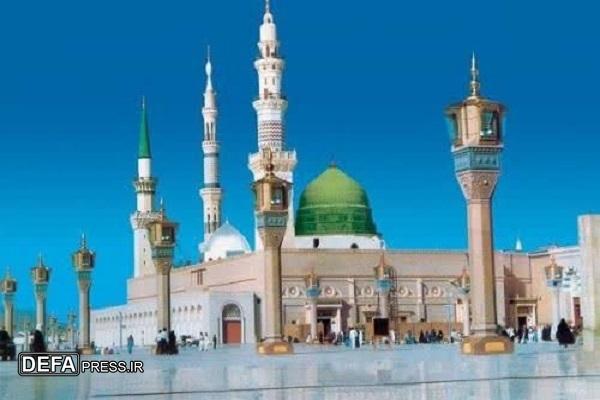 خلق عظیم: میراث جاودان پیامبر رحمت