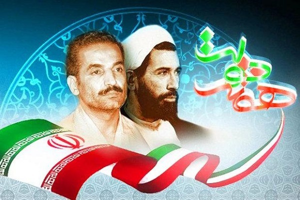 سردار خوشبخت: دولت شهید رجایی، نخستین دولت مکتبی بود