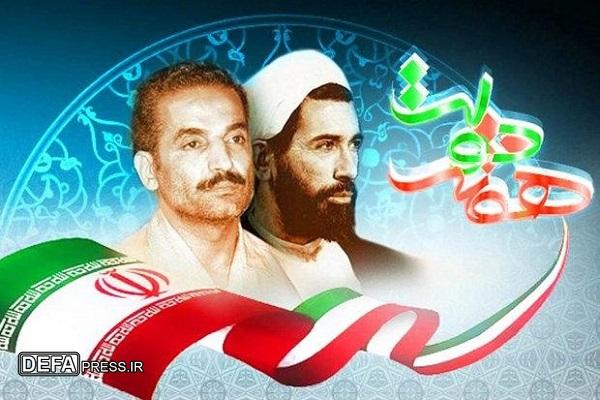 سردار خوشبخت: دولت شهید رجایی، نخستین دولت مکتبی بود